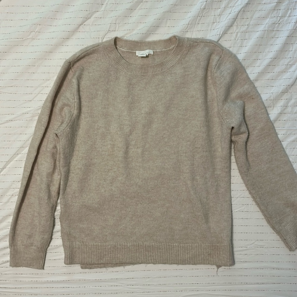 H&M MAMA Maternity Sweater
